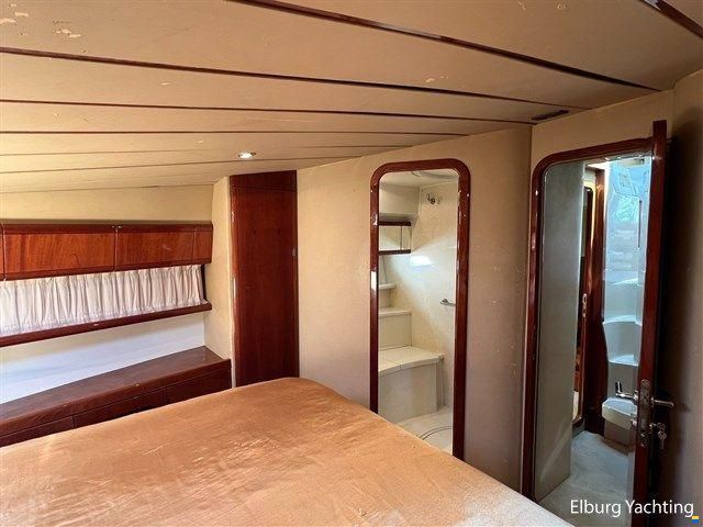 Ferretti 150 Fly