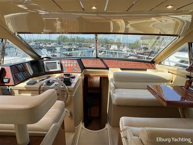 Ferretti 150 Fly