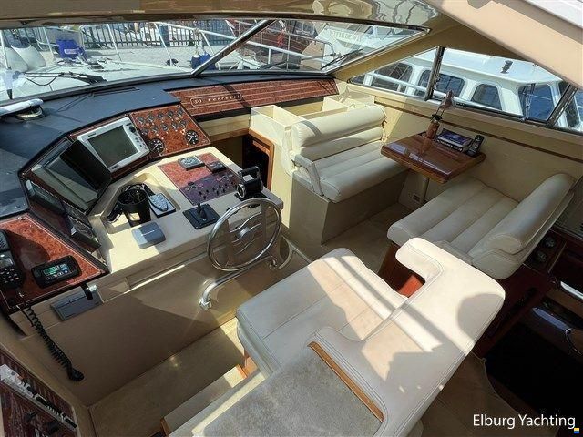 Ferretti 150 Fly
