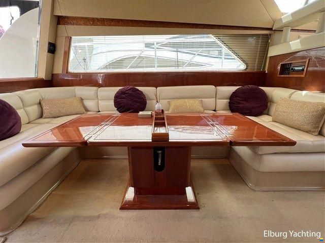Ferretti 150 Fly
