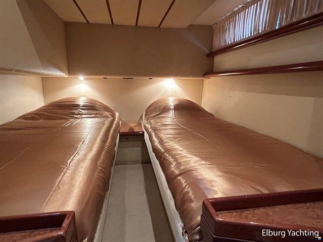 Ferretti 150 Fly