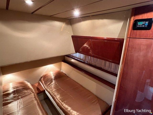 Ferretti 150 Fly