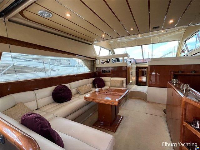 Ferretti 150 Fly