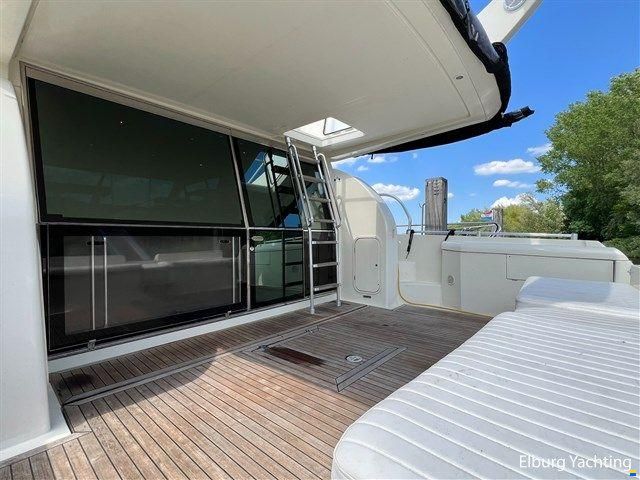 Ferretti 150 Fly