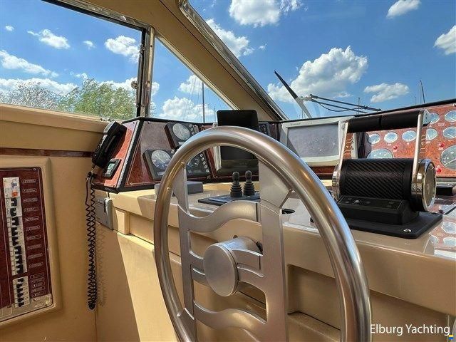 Ferretti 150 Fly