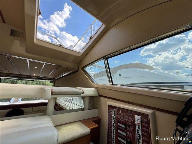 Ferretti 150 Fly