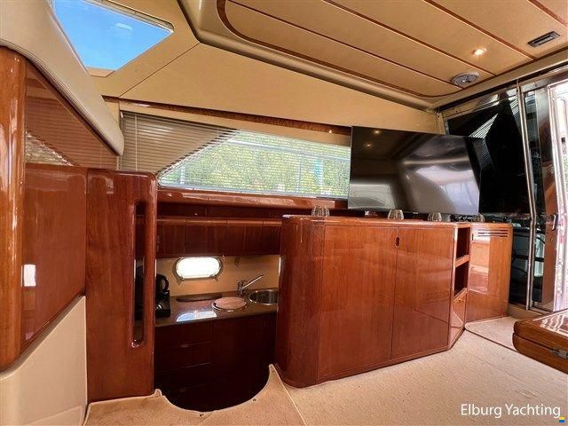 Ferretti 150 Fly