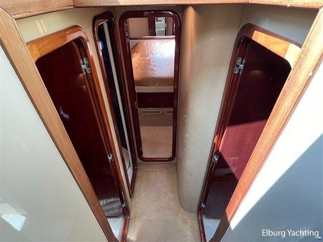 Ferretti 150 Fly