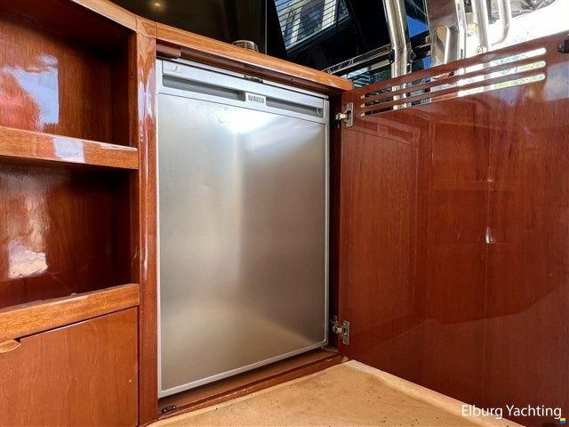 Ferretti 150 Fly