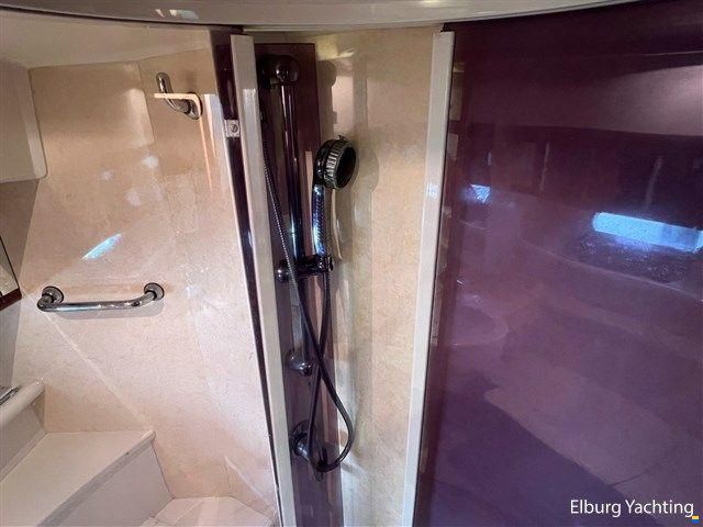 Ferretti 150 Fly