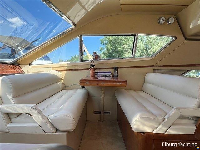 Ferretti 150 Fly