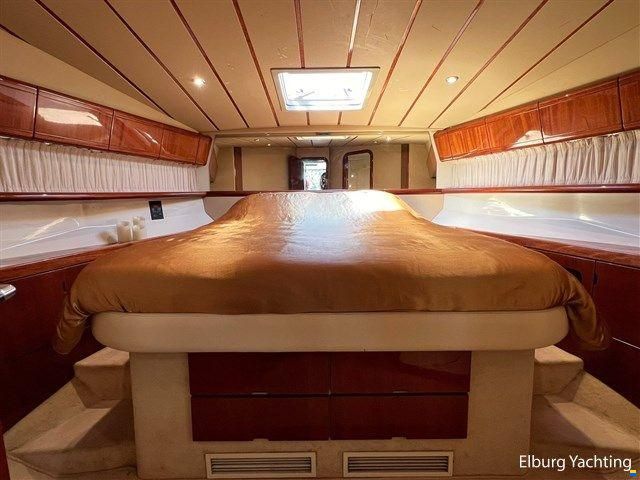 Ferretti 150 Fly