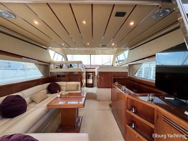 Ferretti 150 Fly