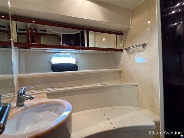 Ferretti 150 Fly