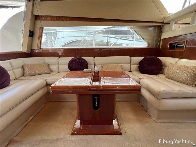 Ferretti 150 Fly