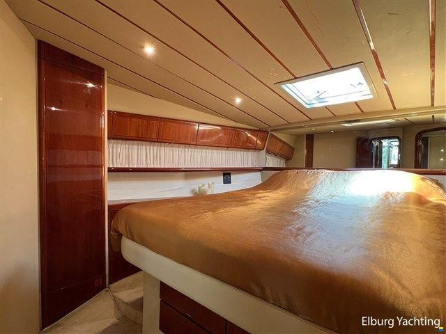 Ferretti 150 Fly