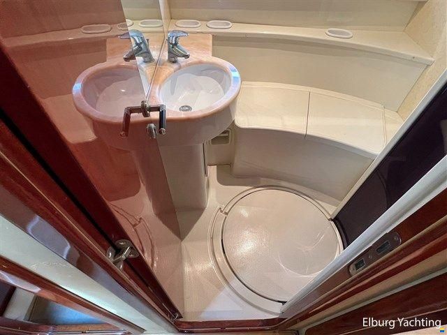 Ferretti 150 Fly