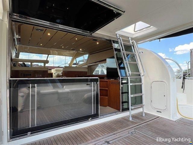 Ferretti 150 Fly