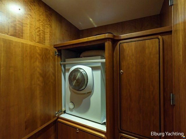 Linssen Grand Sturdy 500 - Traveller