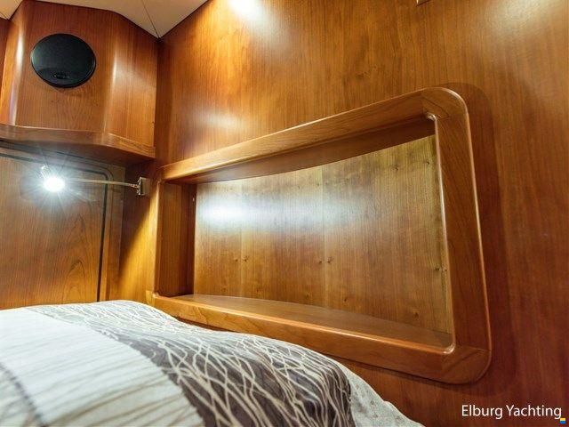 Linssen Grand Sturdy 500 - Traveller