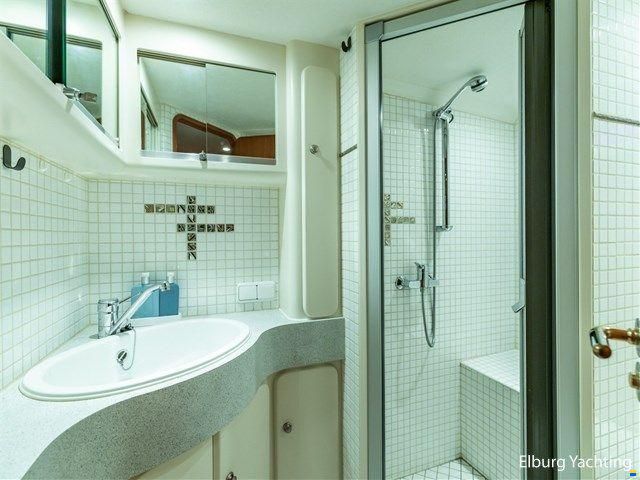 Linssen Grand Sturdy 500 - Traveller