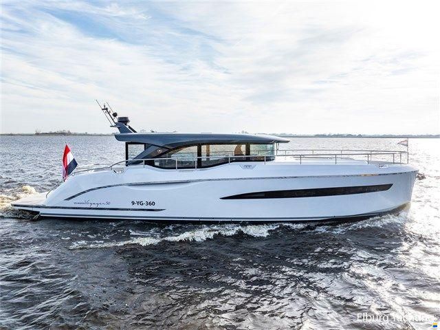 Voyager 50