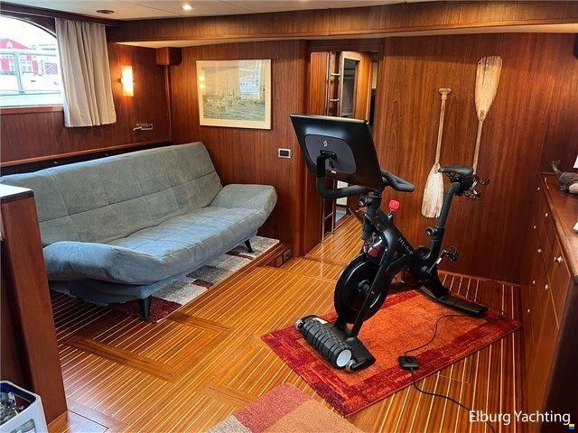 Stentor Luxe Motor - 1800