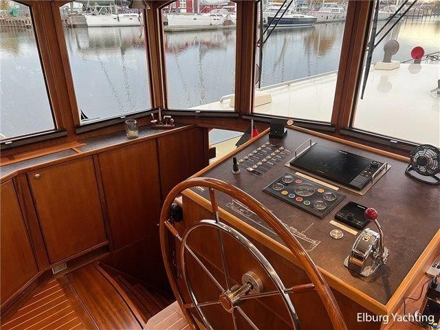 Stentor Luxe Motor - 1800