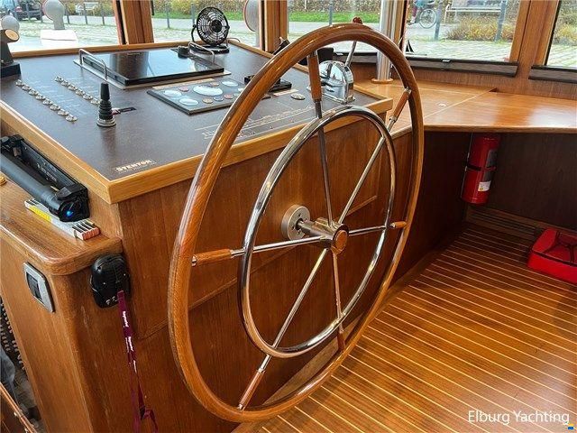 Stentor Luxe Motor - 1800