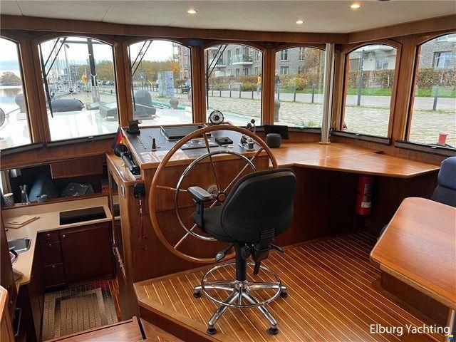 Stentor  Luxe Motor  - 1800