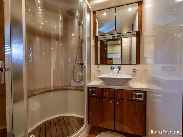 Fairline Squadron 70