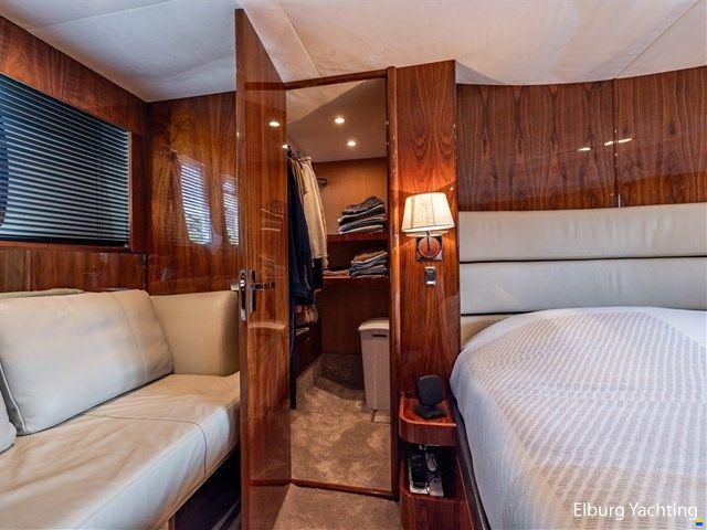 Fairline Squadron 70