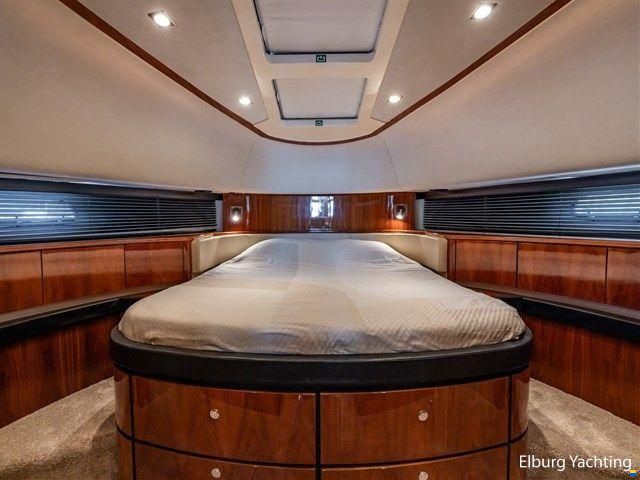 Fairline Squadron 70