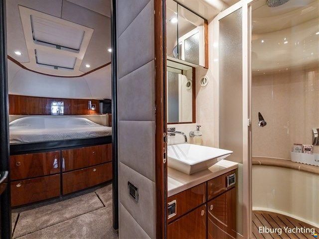 Fairline Squadron 70