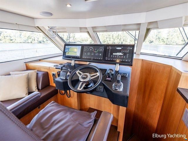 Altena 52 - Fast Going - Aluminium