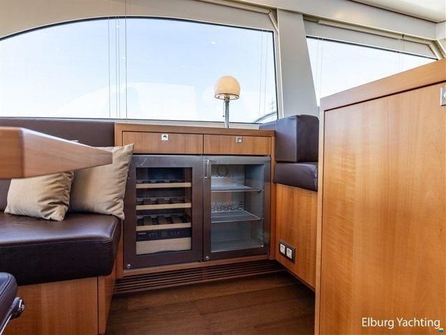 Altena 52 - Fast Going - Aluminium