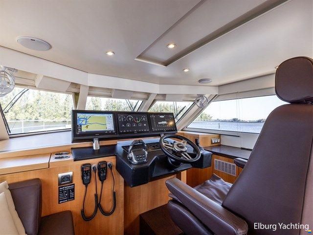 Altena 52 - Fast Going - Aluminium