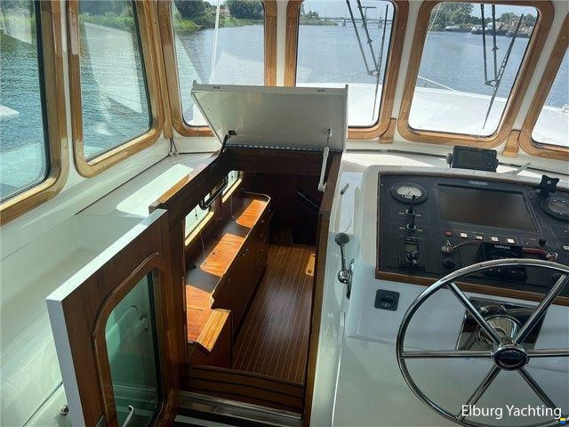 Stentor 1800 Explorer