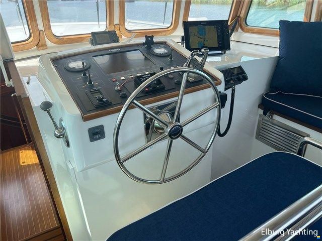 Stentor 1800 Explorer