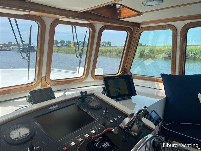 Stentor 1800 Explorer