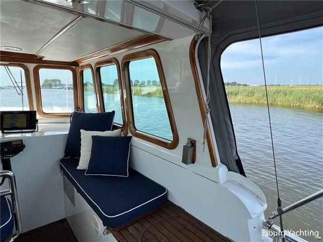 Stentor 1800 Explorer