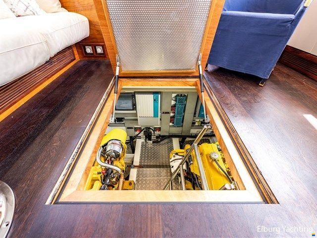 Holterman & De Vries 50 - Cabrio