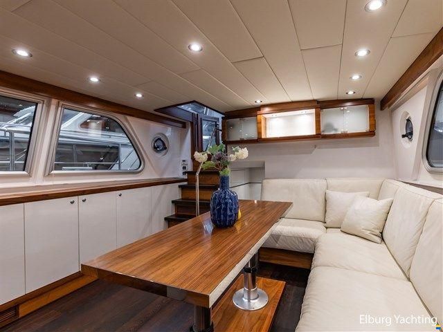 Holterman & De Vries 50 - Cabrio