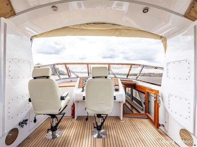 Holterman & De Vries 50 - Cabrio