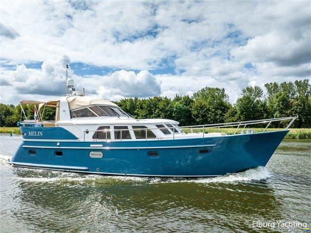 Holterman 50 - Cabrio