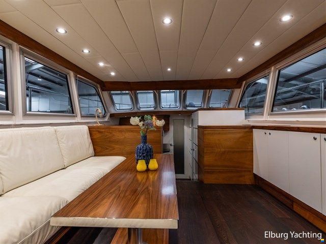Holterman & De Vries 50 - Cabrio