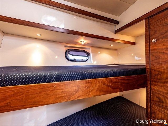 Holterman 50 - Cabrio