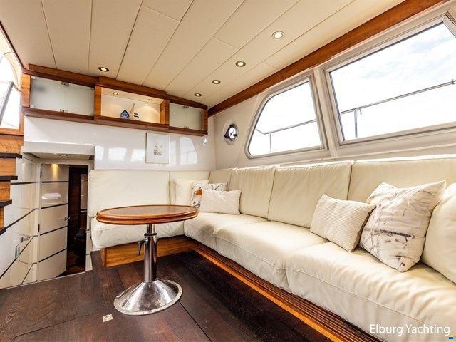 Holterman 50 - Cabrio