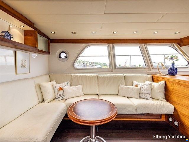 Holterman 50 - Cabrio