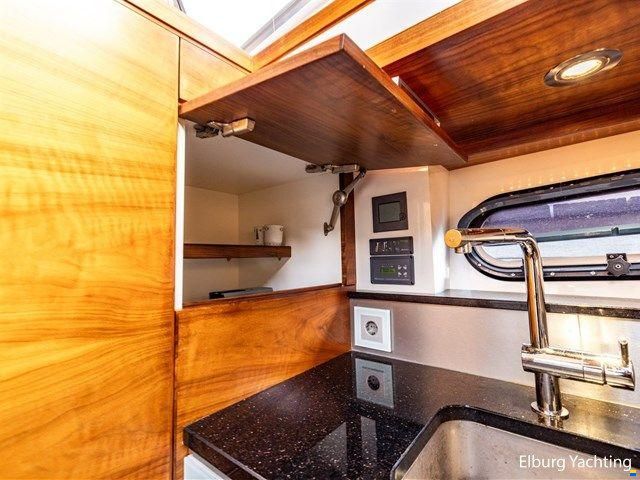 Holterman 50 - Cabrio